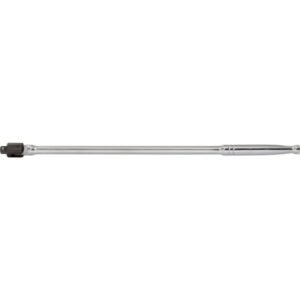 Liigendkäepide 3/8" 450mm