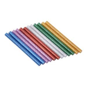 Liimipulgad GLITTER 7