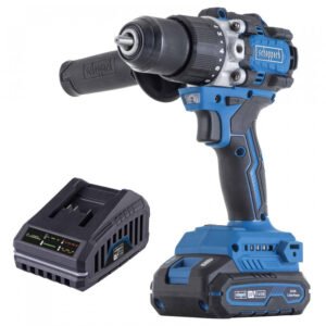 Löögiga akutrell BC-CD70SC-X – SET S