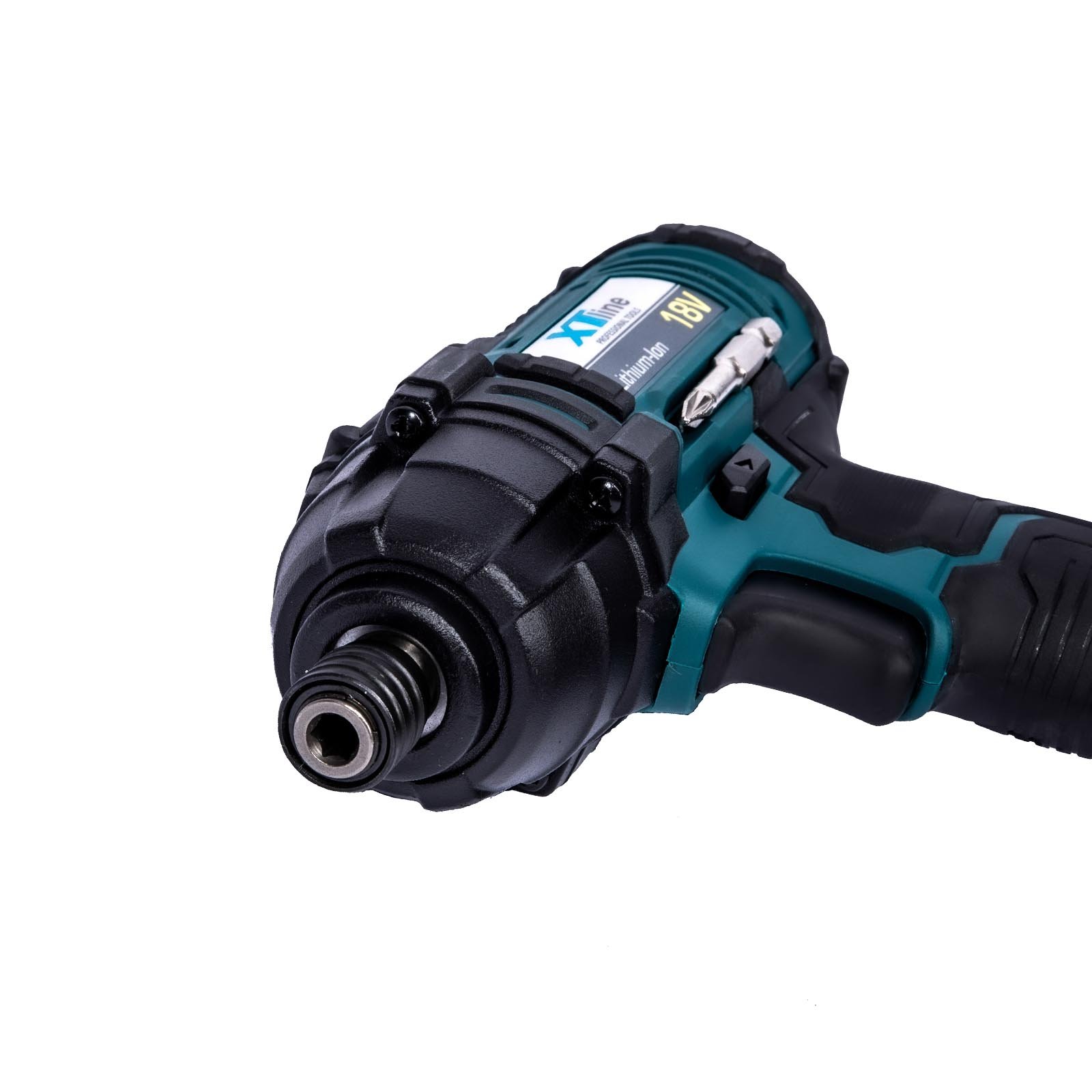 Löökkruvikeeraja XTline XT102760 18,0V 1x18,0V Li-ion*