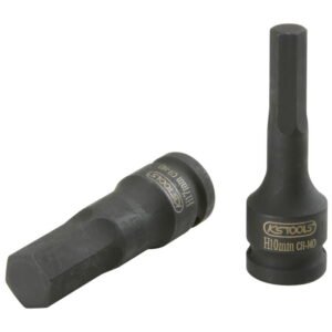 Löökotsakupadrun padrun 1/2´´ HEX 19mm