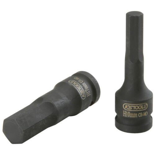 Löökotsakupadrun padrun 1/2´´ HEX 19mm