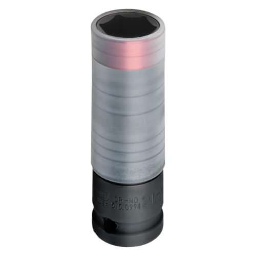 Löökpadrun 1/2´´ 21mm SLIMPOWER