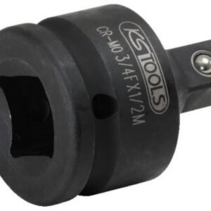 Lööküleminek F3/4´´x M1/2´´