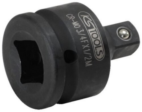 Lööküleminek F3/4´´x M1/2´´