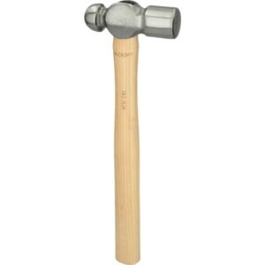 Lukksepahaamer inglise vorm 680g