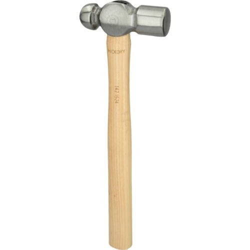 Lukksepahaamer inglise vorm 680g