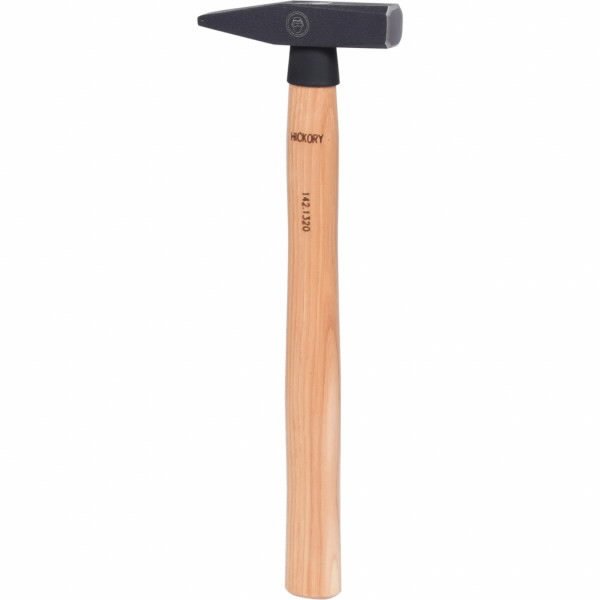 Lukksepavasar hikkoripuust varrega 200g, KS Tools