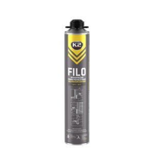 MADALA rõhk RELVAVAHT K2 FILO 750ML | Autokaubad | Hermon | Trollo.ee | Üle 10 000 toote