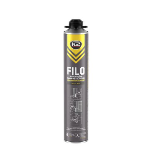MADALA rõhk RELVAVAHT K2 FILO 750ML | Autokaubad | Hermon | Trollo.ee | Üle 10 000 toote