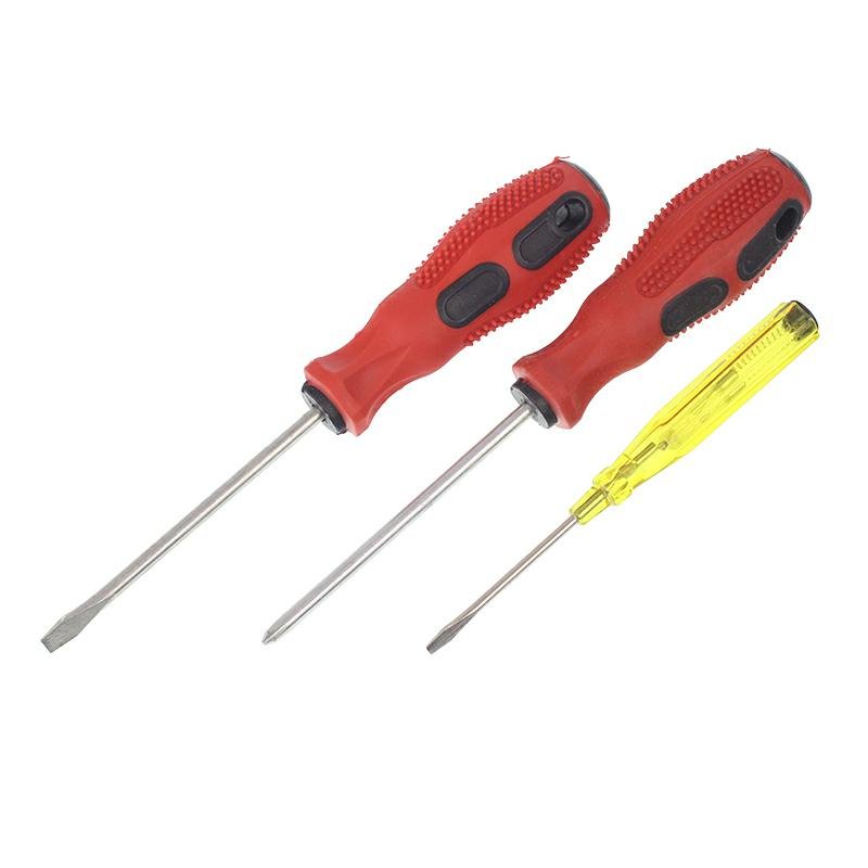 MAGNETILINE OTSAGA KRUVIKEERAJA KOMPLEKT (3 TK), BLISTERITE PAKK