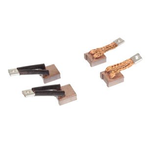 MAGNETON starter BRUSHES koos REDUCER