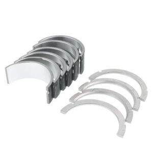 MAIN BEARINGS T-25 - H2 POOLJAHVATUS | Autokaubad>Traktorite varuosad | Hermon | Trollo.ee | Üle 10 000 toote