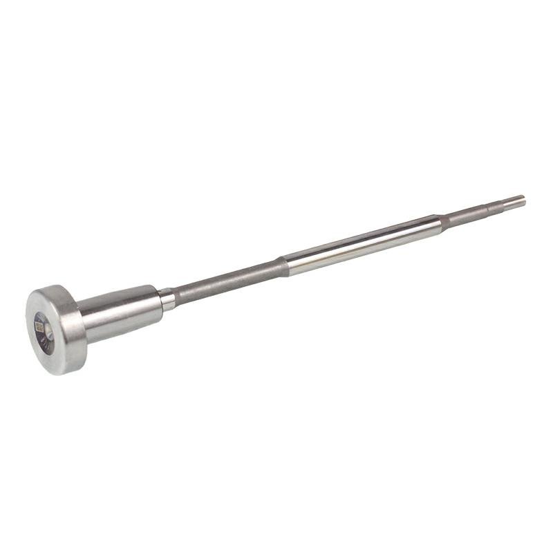 MAN INJECTOR kontaktiga