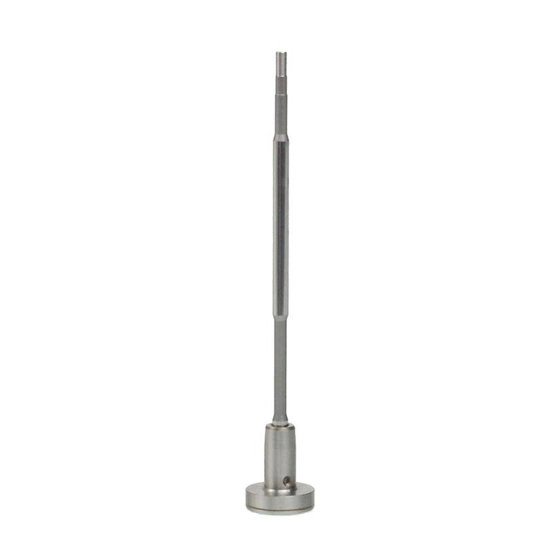 MAN INJECTOR kontaktiga