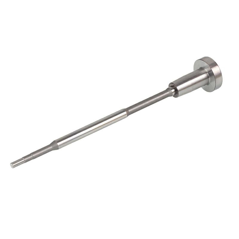 MAN INJECTOR kontaktiga