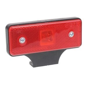 MARKER LIGHT LED punane | Autokaubad>Sõidukite valgustus | Hermon | Trollo.ee | Üle 10 000 toote