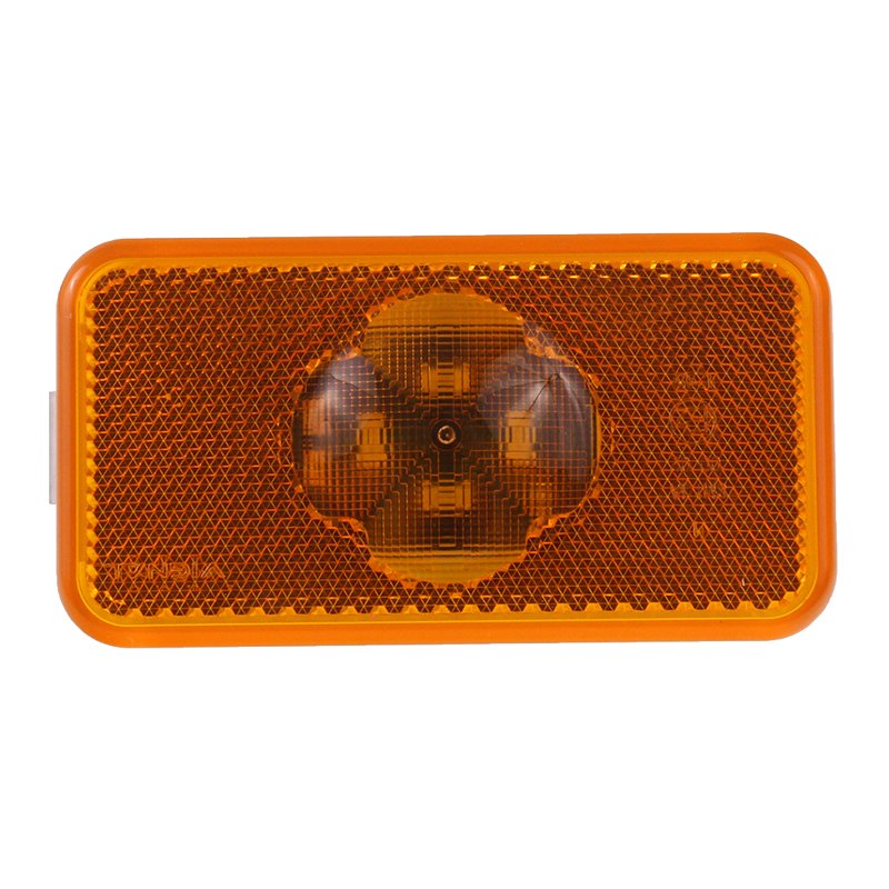 MARKER LIGHT ORANGE RVI T/K/C 2013R-, VO. FH/FM/FL JUHTIS 24V VIGNAL