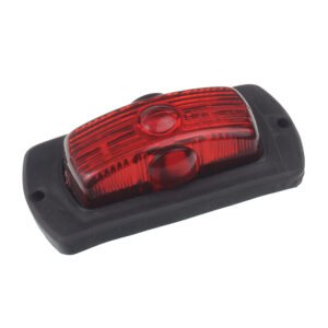 MARKER LIGHT punane 12/24V | Autokaubad>Sõidukite valgustus | Hermon | Trollo.ee | Üle 10 000 toote