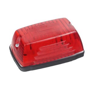 MARKER LIGHT punane