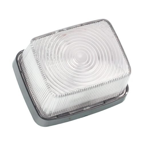 MARKER LIGHT valge 12/24V | Autokaubad>Sõidukite valgustus | Hermon | Trollo.ee | Üle 10 000 toote