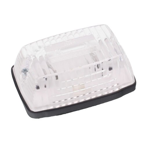 MARKER LIGHT valge