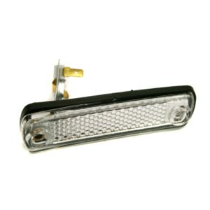 MARKER LIGHT valge TOP MAN
