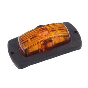 MARKERLAMP ORANŽ