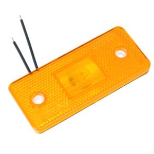 MARKERLAMP ORANŽ LED 12/24V | Autokaubad>Sõidukite valgustus | Hermon | Trollo.ee | Üle 10 000 toote