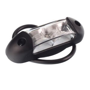 MARKERLAMP VALGE-PUNANE.-POM. LED 12/24V | Autokaubad>Sõidukite valgustus | Hermon | Trollo.ee | Üle 10 000 toote