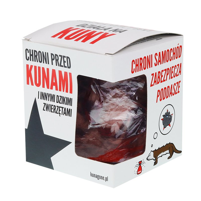 MARTENI TÕRJEVAHENDI ETTEVALMISTUS – KOTT