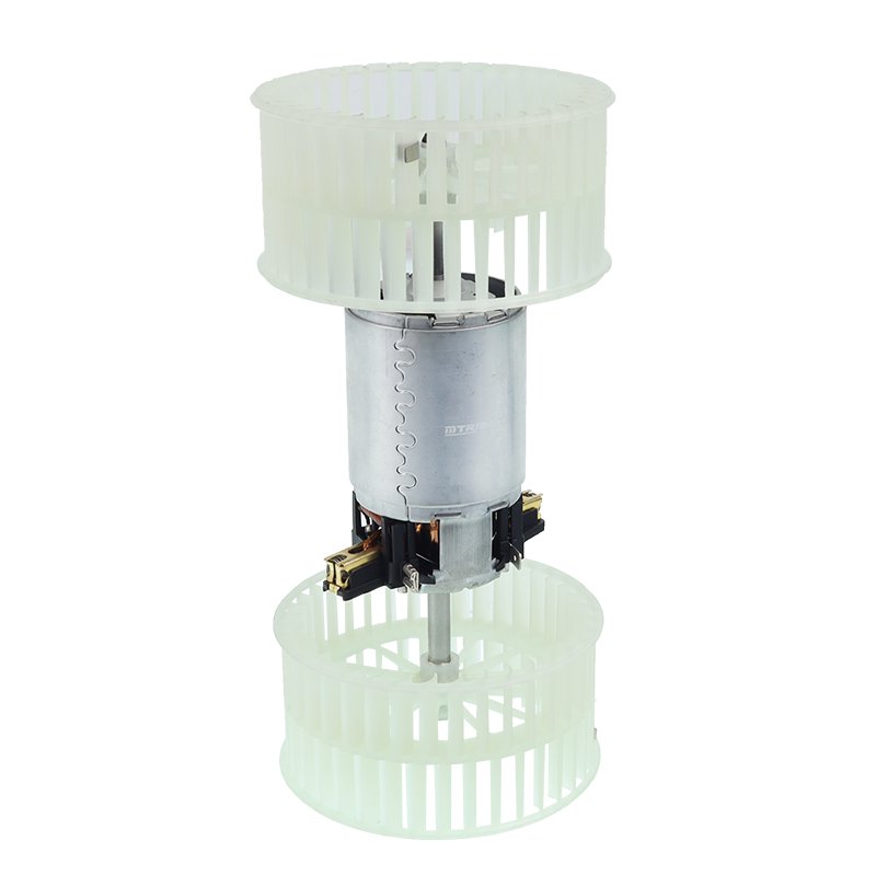 MB ACTROS MP2/3 puhurimootor ventilaatoritega