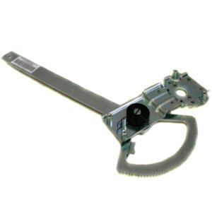 MECHANISM OF LIFTING GLASS MAN TGA