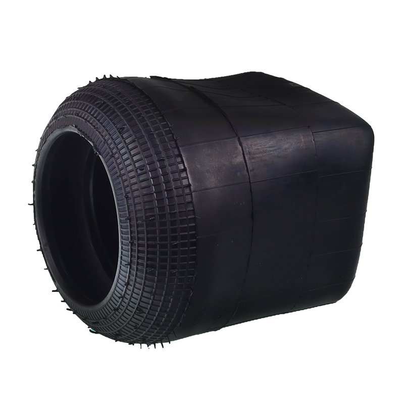 MEMBRANA PODUSZKI PNEUM. MAN TGX/TGA -2017R- eesmine, H=470MM, FI150,8/240MM