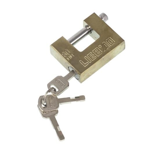 MESSINGIST TABALUKK 60MM VARRE KÕRVA LÄBIMÕÕDU 8