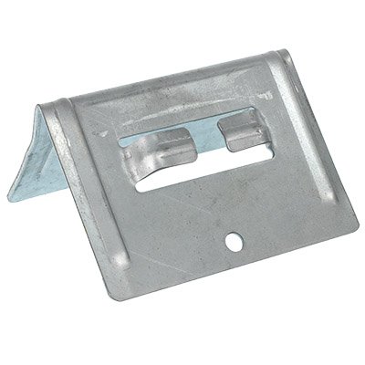 METAL BELT CORNER PROTECTOR 90X75MM