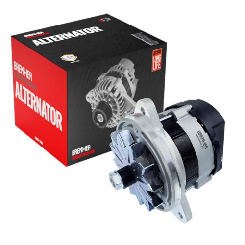 MF alternaator-3 14V