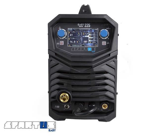 MIG keevitusinverter EasyMIG225