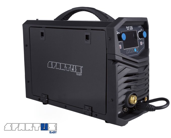 MIG keevitusinverter EasyMIG225