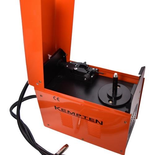MIG-traadikeevitus KEMPTEN 60-120A NO-GAS