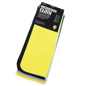 MIKROKIUDKANGA KOMPLEKT 4PCS 300X400MM KLAASIST SISEMISE KUIVATUSE UNIVERSAALNE | Autokaubad | Hermon | Trollo.ee | Üle 10 000 toote