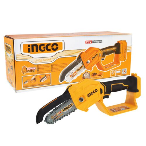 MINI CHAIN SAW 5" (13CM)