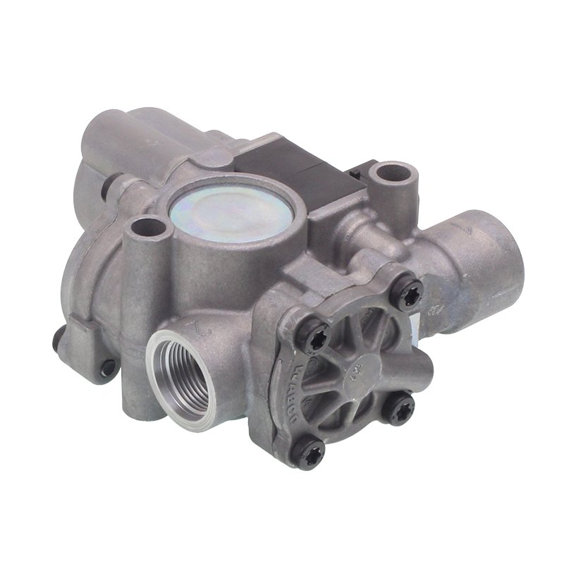 MODULAATOR ABS DAF XF106 2013R-, IRIZAR WABCO