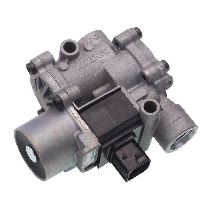 MODULAATOR ABS DAF XF106 2013R-, IRIZAR WABCO
