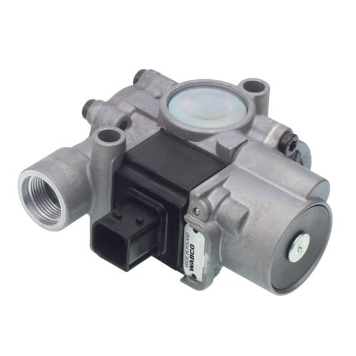 MODULAATOR ABS DAF XF106 2013R-