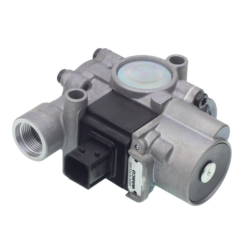 MODULAATOR ABS DAF XF106 2013R-, IRIZAR WABCO