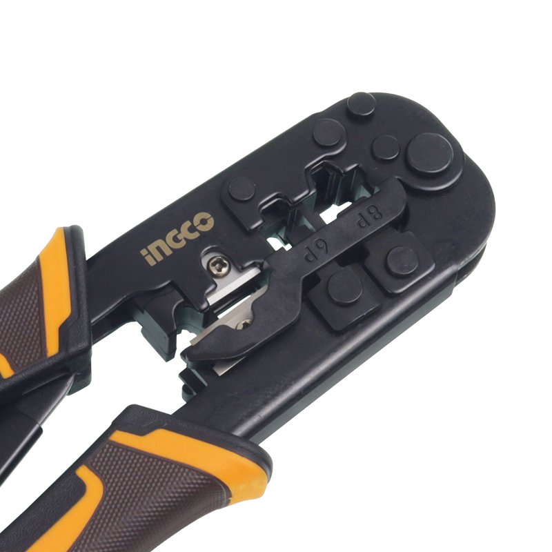 MODULAR pistik CRIMPER 200MM