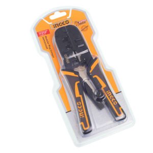 MODULAR pistik CRIMPER 200MM | Elektrikaubad | Hermon | Trollo.ee | Üle 10 000 toote