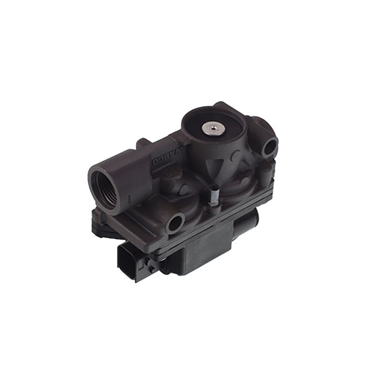 MODULATOR ABS MB ACTROS MP4/MP5 2011-2021R - HDSCS WABCO