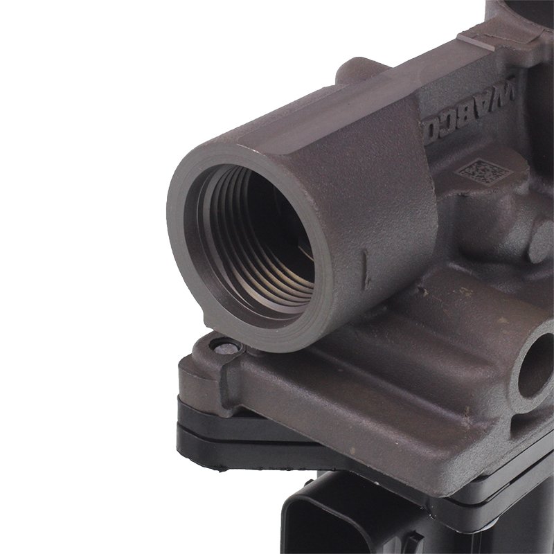 MODULATOR ABS MB ACTROS MP4/MP5 2011-2021R - HDSCS WABCO